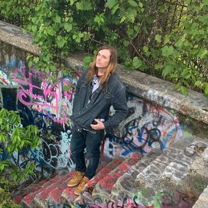 Meet your Posher, Mark